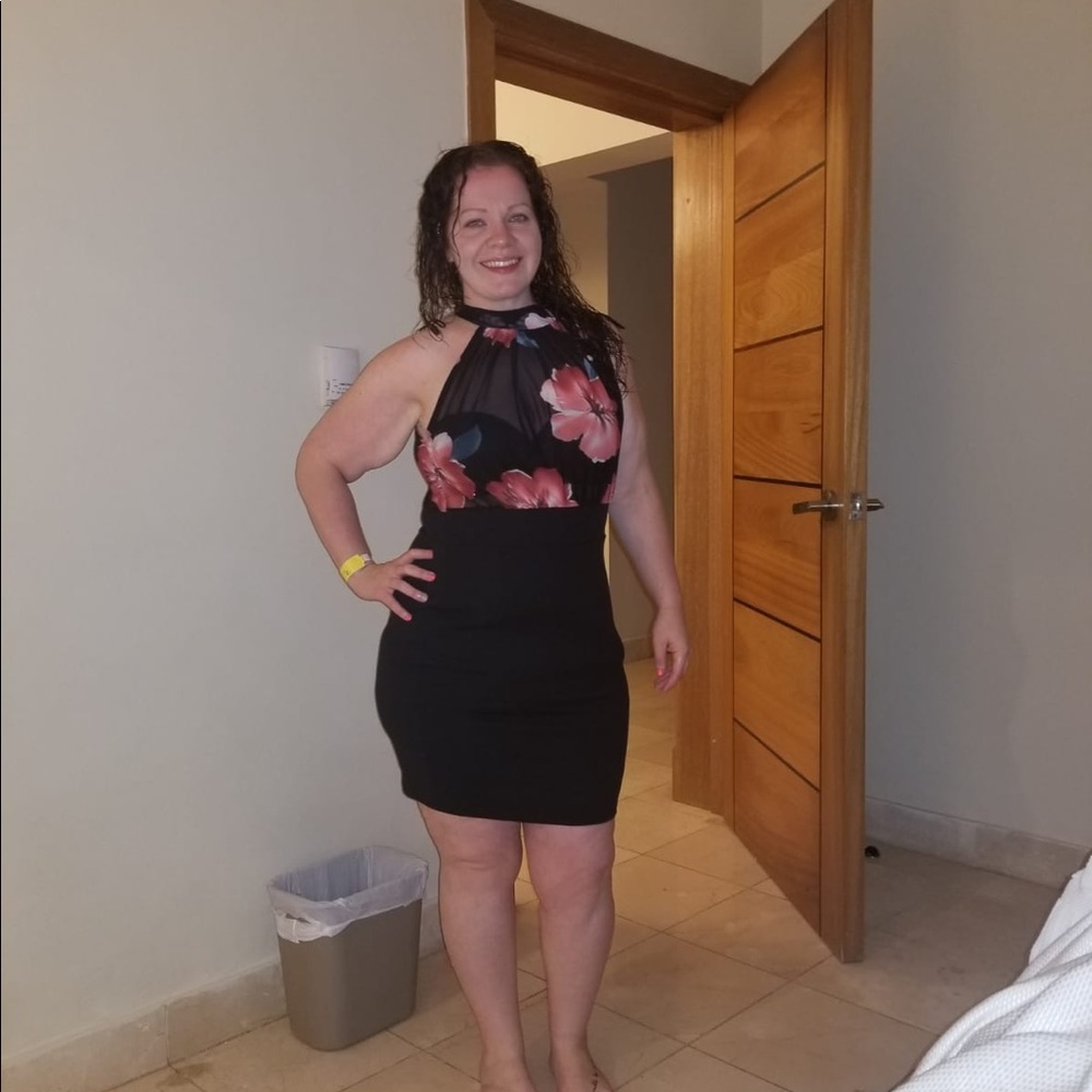 Meet your Posher, Li